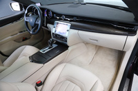 2015 Maserati QUATTROPORTE null
