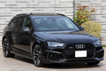 2019 Audi RS4 AVANT null