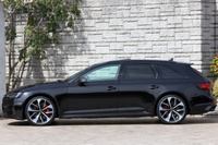 2019 Audi RS4 AVANT null