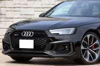 2019 Audi RS4 AVANT null