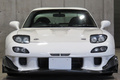 1996 Mazda ENFINI RX-7 EFINI RX-7 TYPE RB BATHURST, RE Amemiya RX7 Exhaust, ADVAN Racing RG-D 17 Inch Wheels