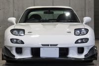 1996 Mazda ENFINI RX-7 EFINI RX-7 TYPE RB BATHURST, RE Amemiya RX7 Exhaust, ADVAN Racing RG-D 17 Inch Wheels