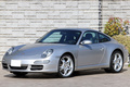 2006 Porsche 911 null