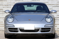 2006 Porsche 911 null