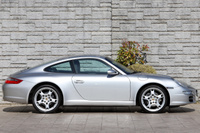 2006 Porsche 911 null