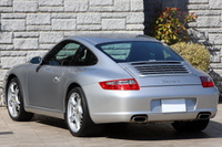 2006 Porsche 911 null