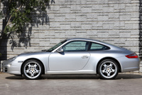 2006 Porsche 911 null