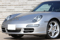 2006 Porsche 911 null