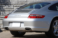 2006 Porsche 911 null