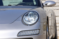 2006 Porsche 911 null