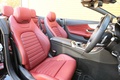 2017 Mercedes-Benz C CLASS C180 CABRIO SPOILER TSU OP