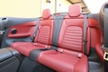 2017 Mercedes-Benz C CLASS C180 CABRIO SPOILER TSU OP