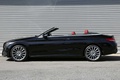 2017 Mercedes-Benz C CLASS C180 CABRIO SPOILER TSU OP