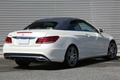 2015 Mercedes-Benz E CLASS CABRIOLET E250 CABRIO AMG OP
