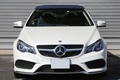 2015 Mercedes-Benz E CLASS CABRIOLET E250 CABRIO AMG OP