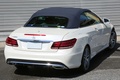 2015 Mercedes-Benz E CLASS CABRIOLET E250 CABRIO AMG OP