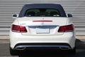 2015 Mercedes-Benz E CLASS CABRIOLET E250 CABRIO AMG OP