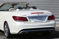 2015 Mercedes-Benz E CLASS CABRIOLET E250 CABRIO AMG OP