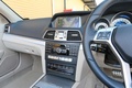 2015 Mercedes-Benz E CLASS CABRIOLET E250 CABRIO AMG OP