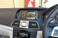 2015 Mercedes-Benz E CLASS CABRIOLET E250 CABRIO AMG OP