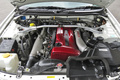 2000 Nissan SKYLINE GT-R BNR34 R34 GT-R, NISMO Exhaust, NISMO Shock Absorber, ADVAN Racing 18 Inch Wheels