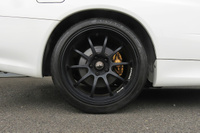 2000 Nissan SKYLINE GT-R BNR34 R34 GT-R, NISMO Exhaust, NISMO Shock Absorber, ADVAN Racing 18 Inch Wheels