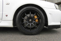2000 Nissan SKYLINE GT-R BNR34 R34 GT-R, NISMO Exhaust, NISMO Shock Absorber, ADVAN Racing 18 Inch Wheels