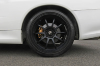 2000 Nissan SKYLINE GT-R BNR34 R34 GT-R, NISMO Exhaust, NISMO Shock Absorber, ADVAN Racing 18 Inch Wheels