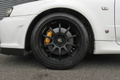 2000 Nissan SKYLINE GT-R BNR34 R34 GT-R, NISMO Exhaust, NISMO Shock Absorber, ADVAN Racing 18 Inch Wheels