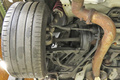 2000 Nissan SKYLINE GT-R BNR34 R34 GT-R, NISMO Exhaust, NISMO Shock Absorber, ADVAN Racing 18 Inch Wheels