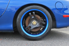 2001 Mazda RX-7 TYPE RS, FUJITSUBO Muffler, BLITZ Damper ZZR Height Adjustable Coilovers