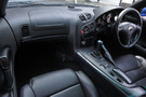 2001 Mazda RX-7 TYPE RS, FUJITSUBO Muffler, BLITZ Damper ZZR Height Adjustable Coilovers