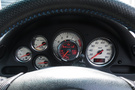 2001 Mazda RX-7 TYPE RS, FUJITSUBO Muffler, BLITZ Damper ZZR Height Adjustable Coilovers