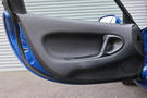 2001 Mazda RX-7 TYPE RS, FUJITSUBO Muffler, BLITZ Damper ZZR Height Adjustable Coilovers