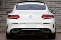 2019 Mercedes-Benz C CLASS C180CP SPOILER RESAEXC CP