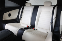2019 Mercedes-Benz C CLASS C180CP SPOILER RESAEXC CP