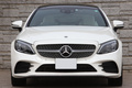 2019 Mercedes-Benz C CLASS C180CP SPOILER RESAEXC CP
