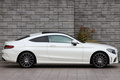 2019 Mercedes-Benz C CLASS C180CP SPOILER RESAEXC CP