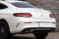 2019 Mercedes-Benz C CLASS C180CP SPOILER RESAEXC CP