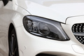 2019 Mercedes-Benz C CLASS C180CP SPOILER RESAEXC CP