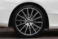 2019 Mercedes-Benz C CLASS C180CP SPOILER RESAEXC CP