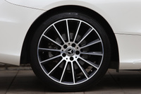 2019 Mercedes-Benz C CLASS C180CP SPOILER RESAEXC CP