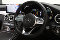 2019 Mercedes-Benz C CLASS C180CP SPOILER RESAEXC CP