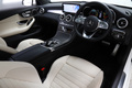 2019 Mercedes-Benz C CLASS C180CP SPOILER RESAEXC CP