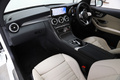 2019 Mercedes-Benz C CLASS C180CP SPOILER RESAEXC CP
