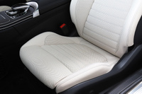 2019 Mercedes-Benz C CLASS C180CP SPOILER RESAEXC CP