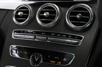 2019 Mercedes-Benz C CLASS C180CP SPOILER RESAEXC CP