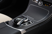 2019 Mercedes-Benz C CLASS C180CP SPOILER RESAEXC CP