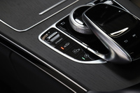2019 Mercedes-Benz C CLASS C180CP SPOILER RESAEXC CP