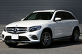 2016 Mercedes-Benz GLC CLASS MB GLCGLC250 4M SPOILER AWD 4WD